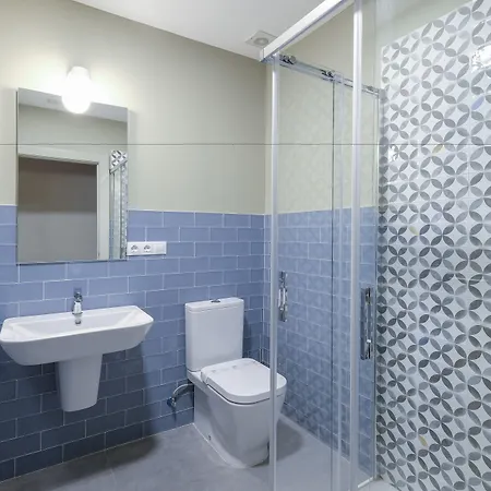 Pensionat Boutique Gomerez Gallegos Granada