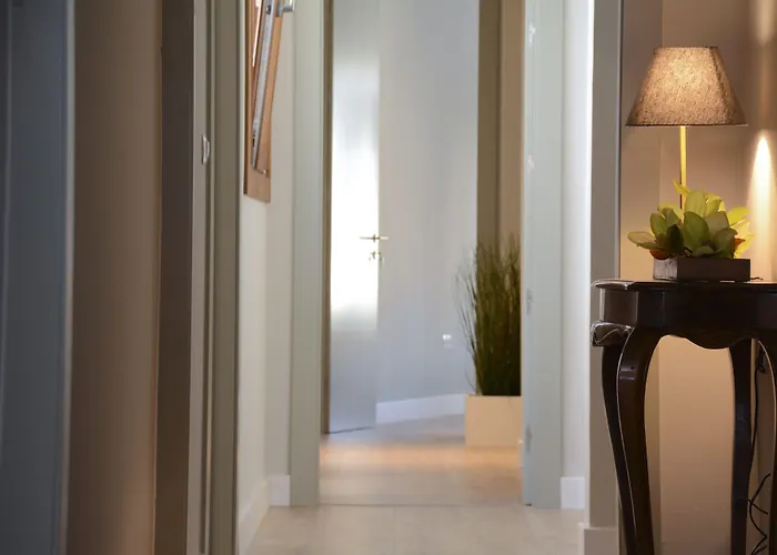 Boutique Gomerez Gallegos 2*