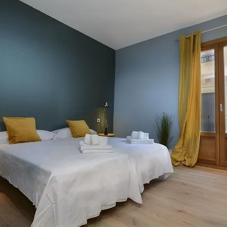 Casa de hóspedes Boutique Gomerez Gallegos Granada