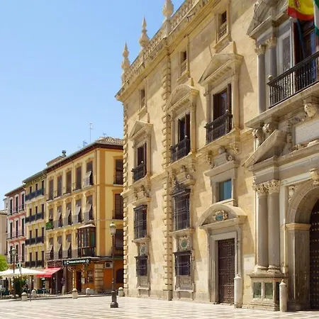 Boutique Gomerez Gallegos Casa de hóspedes Granada