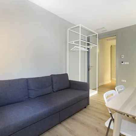 Gasthuis Boutique Gomerez Gallegos 2*